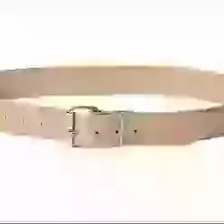 Top Grain Leather Belt